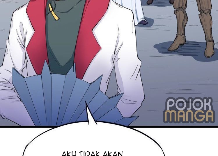 Dragon’s Blood Vessels Chapter 13 Bahasa Indonesia